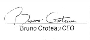 signature